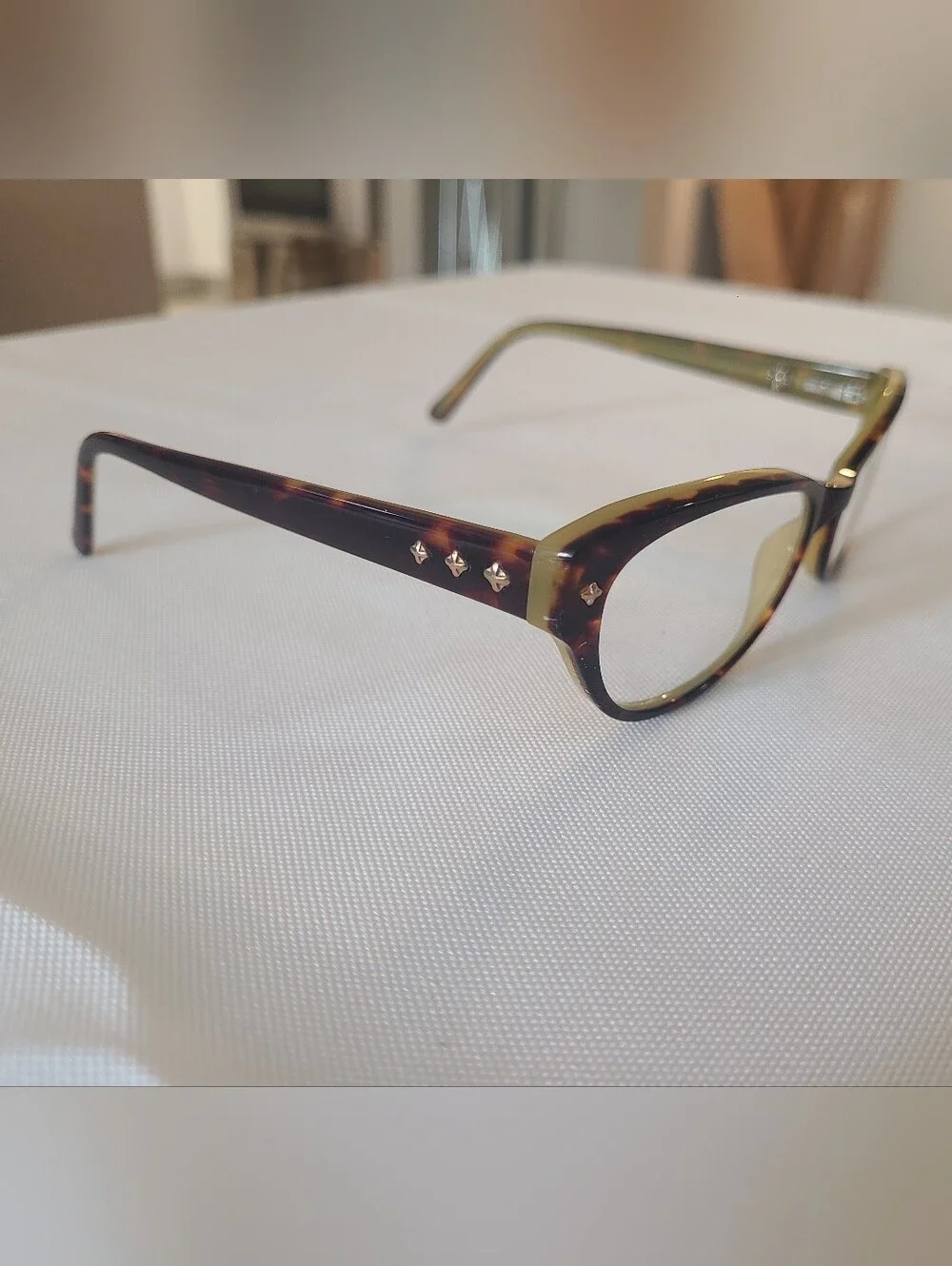 Nicole Miller Eyeglass Frames 54 16 135